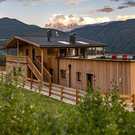 Stillehof - Ferienwohnungen Auf Dem Bauernhof- Suedtirol 브레싸노네 외부 사진