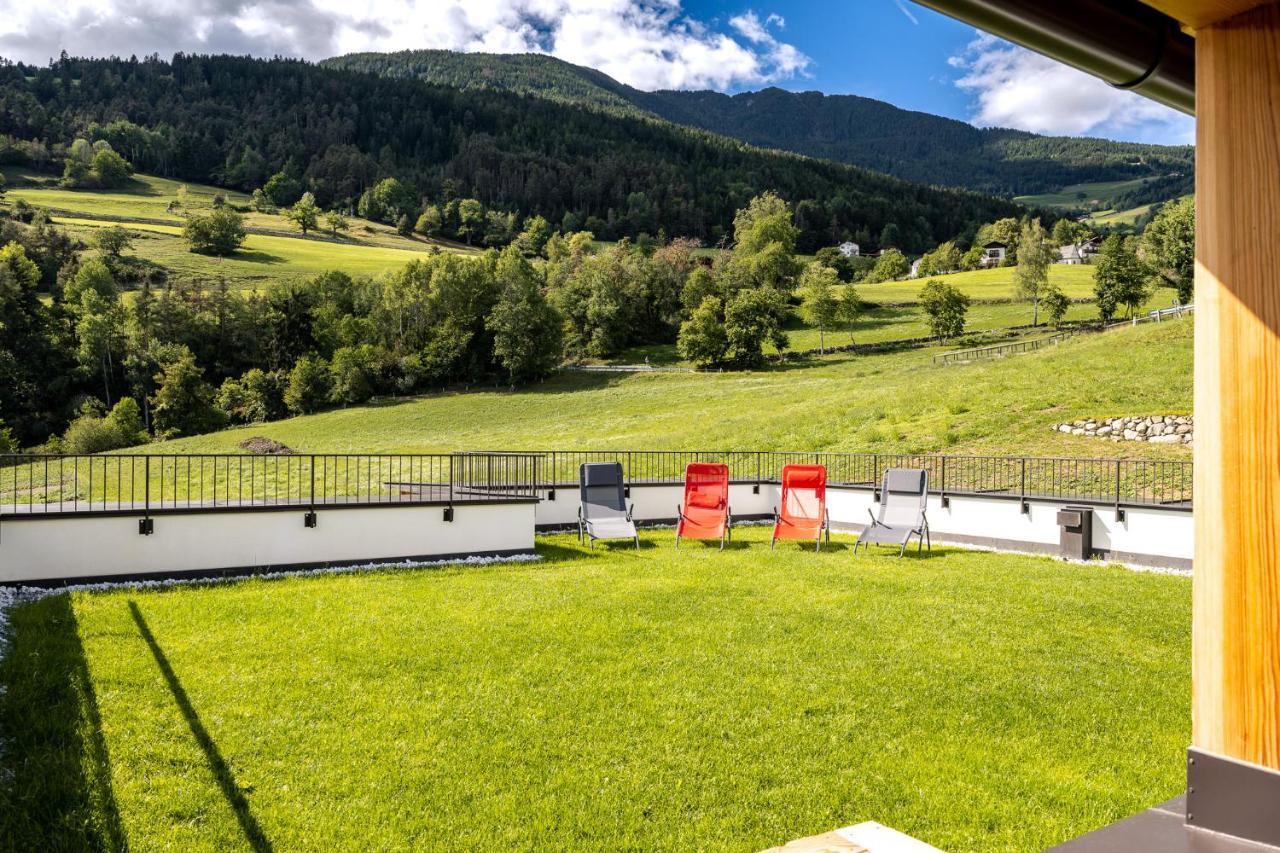 Stillehof - Ferienwohnungen Auf Dem Bauernhof- Suedtirol 브레싸노네 외부 사진